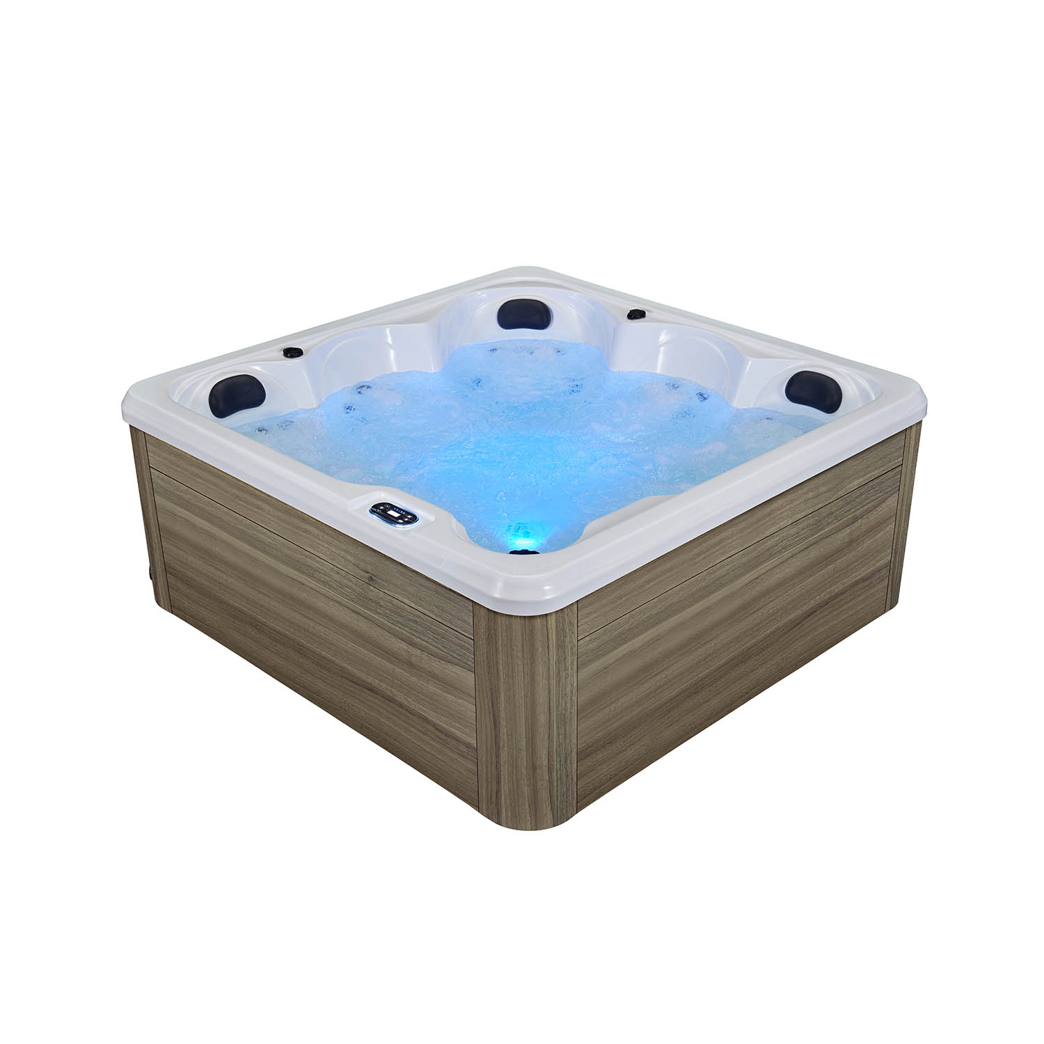 5 person luxury arome massage and spa WS-794D
