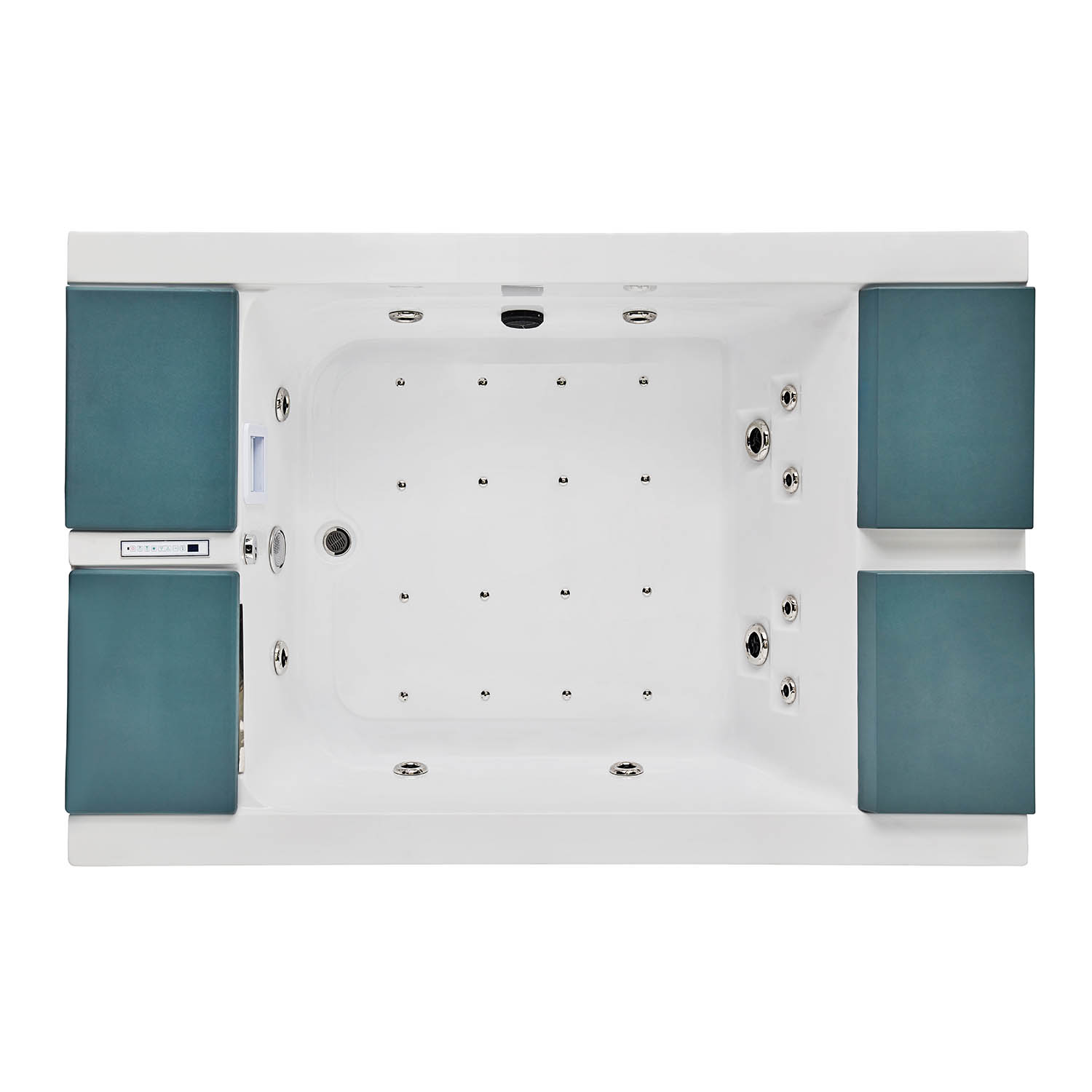 high end spa heating system spa tub WS-S020L
