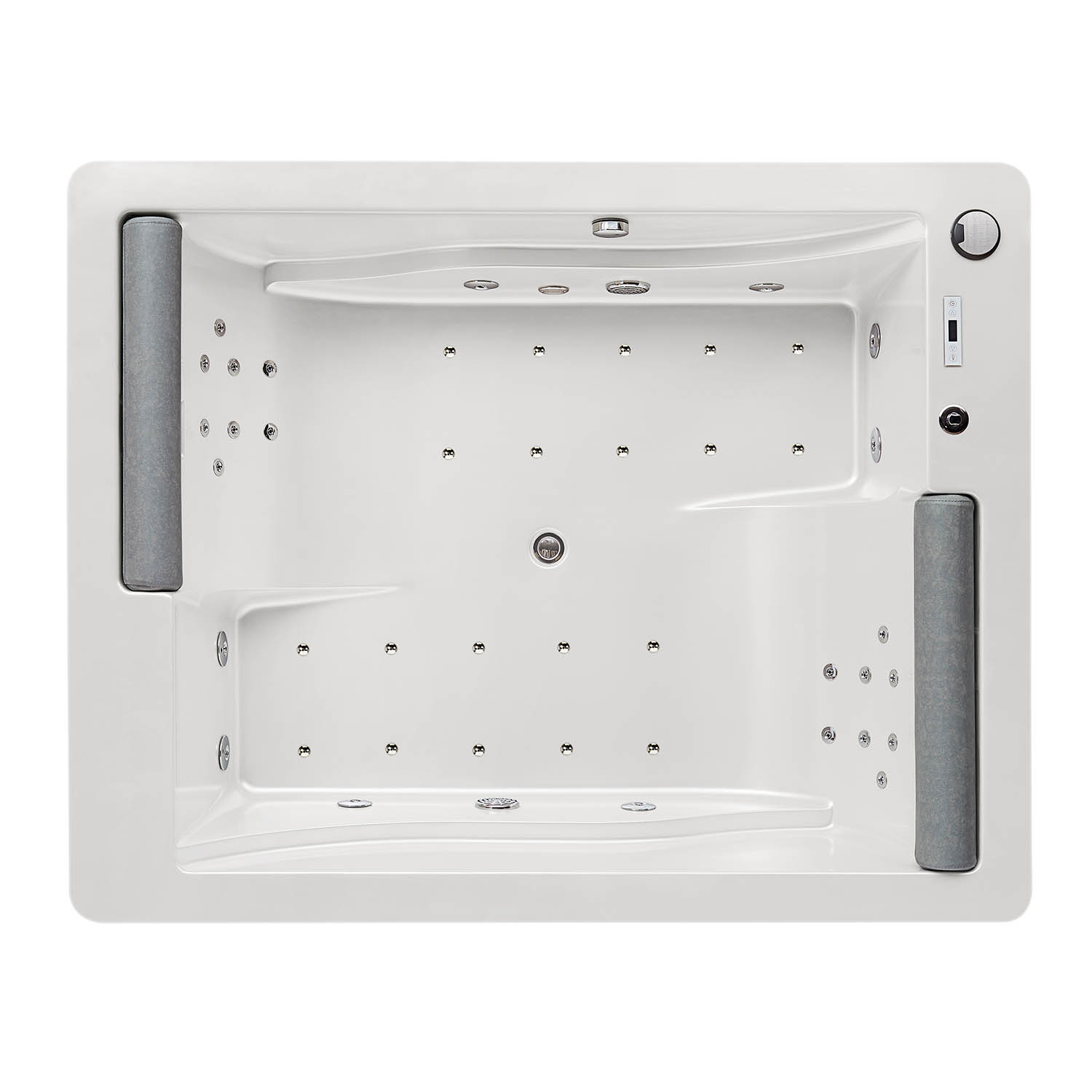 high quality spa tubs 5 star spa hottubs WS-S028