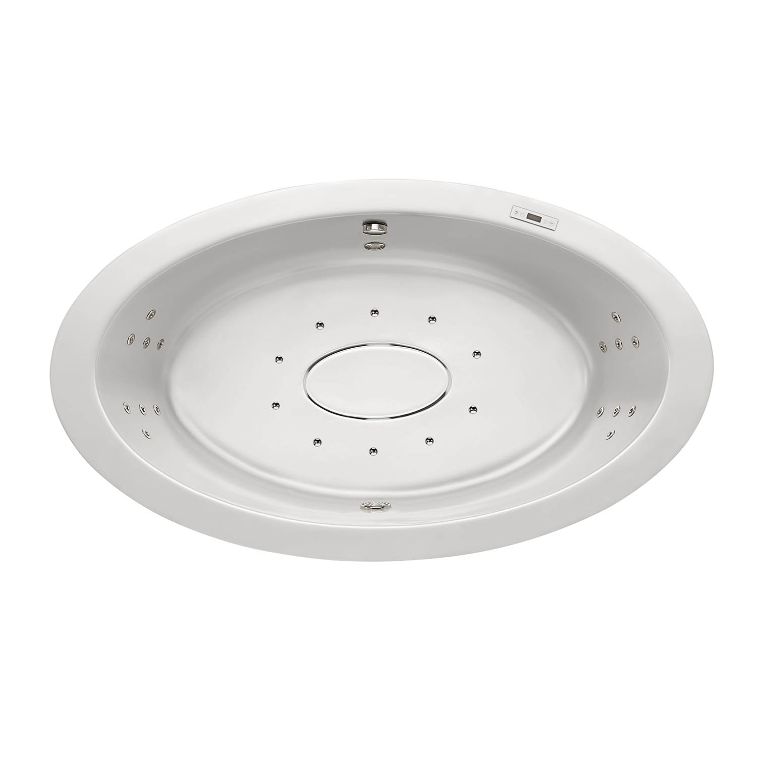 hot sale luxury massage bathtub spa WS-S035
