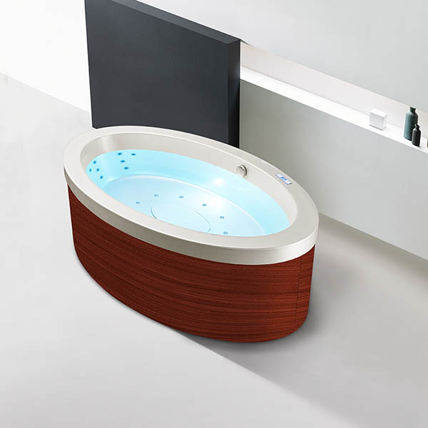 hot sale luxury massage bathtub spa WS-S035