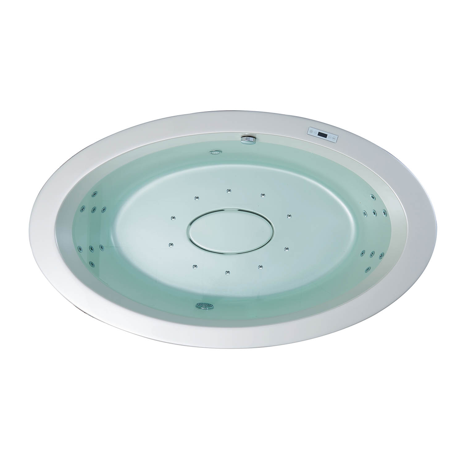 hot sale luxury massage bathtub spa WS-S035