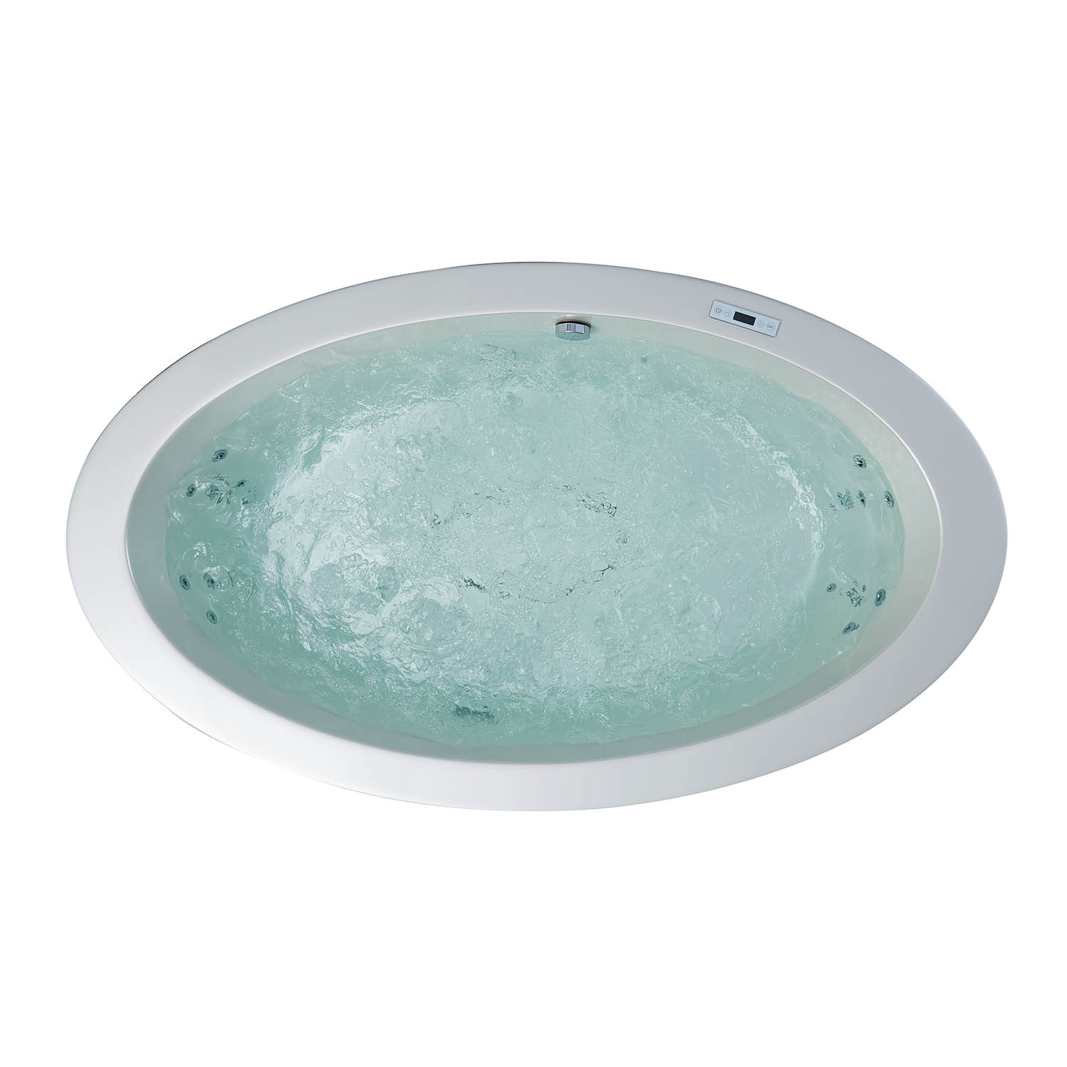 hot sale luxury massage bathtub spa WS-S035