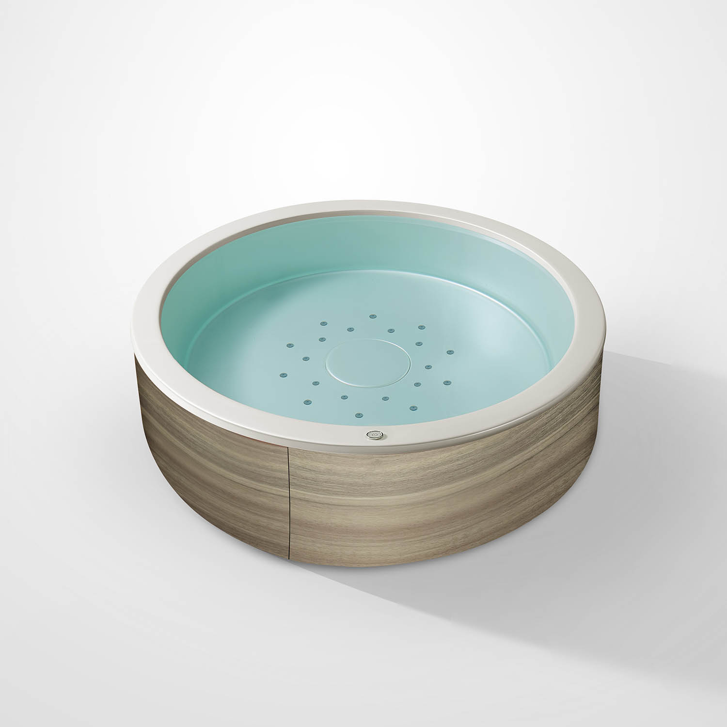 luxurious massage and wellness spa WS-S036