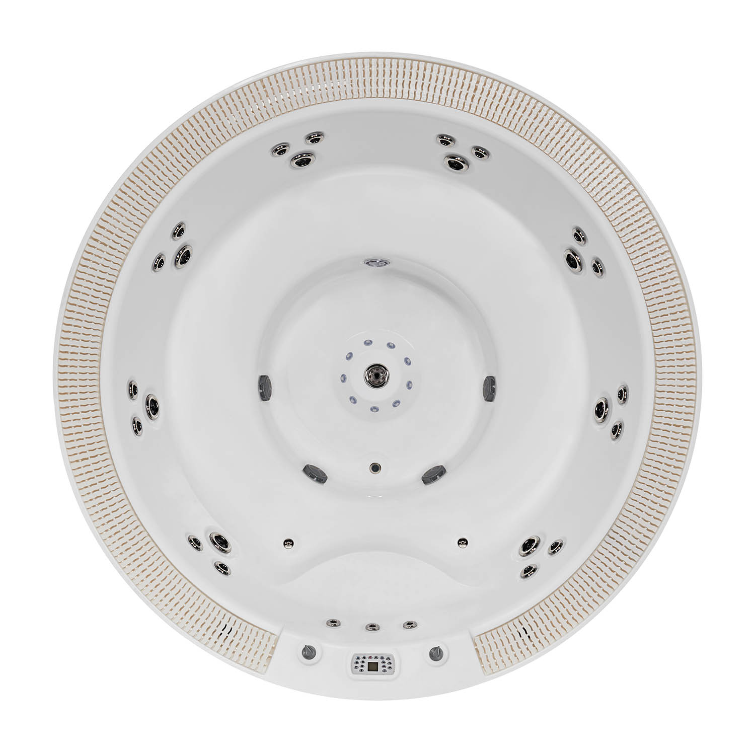 outdoor inground spa swim hot tubs WS-PC01A