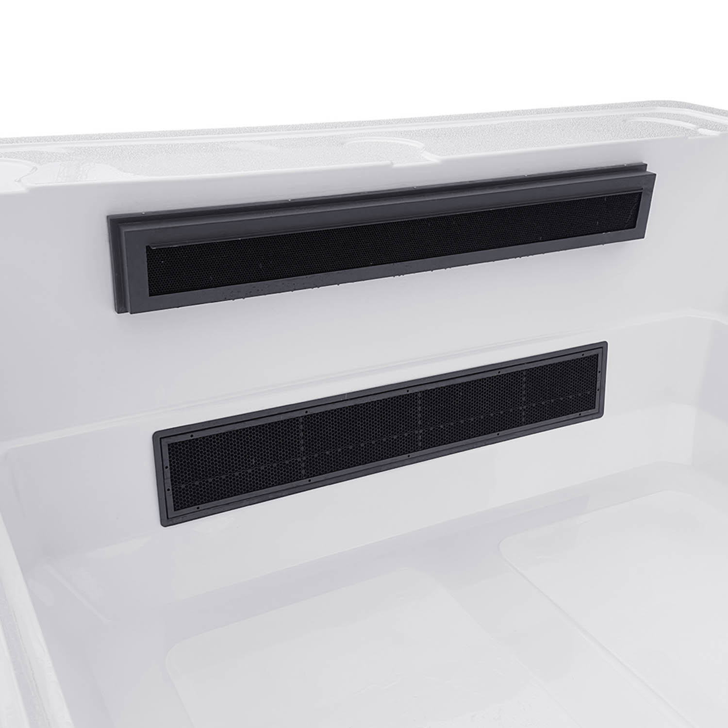 12 Meter moderner Swim Spa Endlospool Hydropool Swim Spa WS-EP3812T Plus