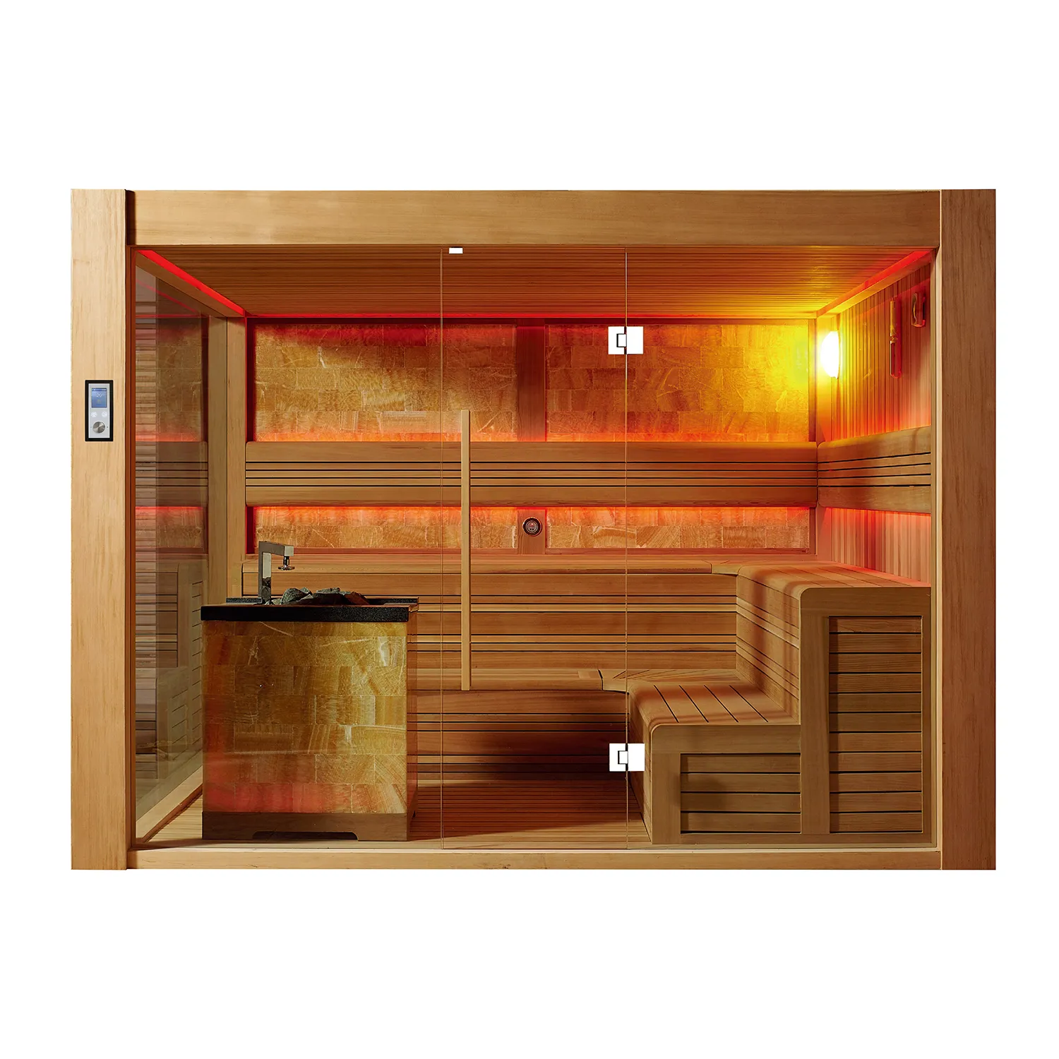 Sauna Room