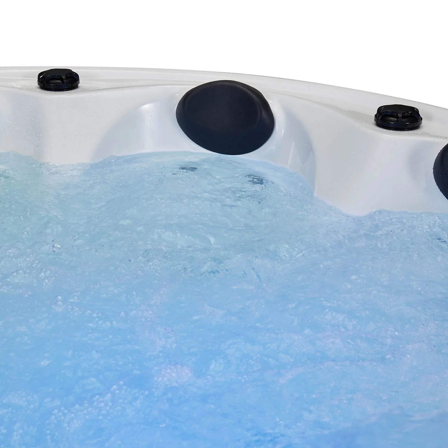 massage bathtub