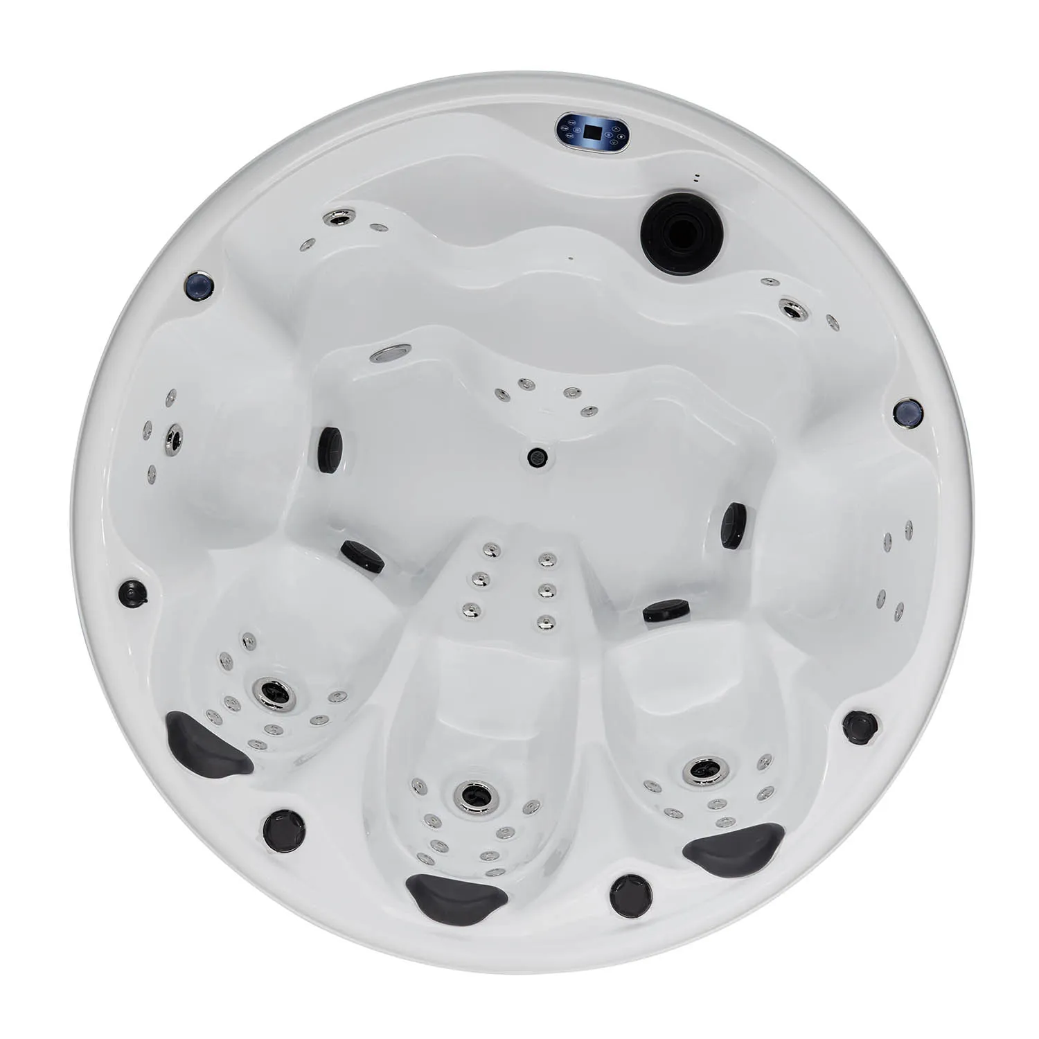 Massage Spa Tub