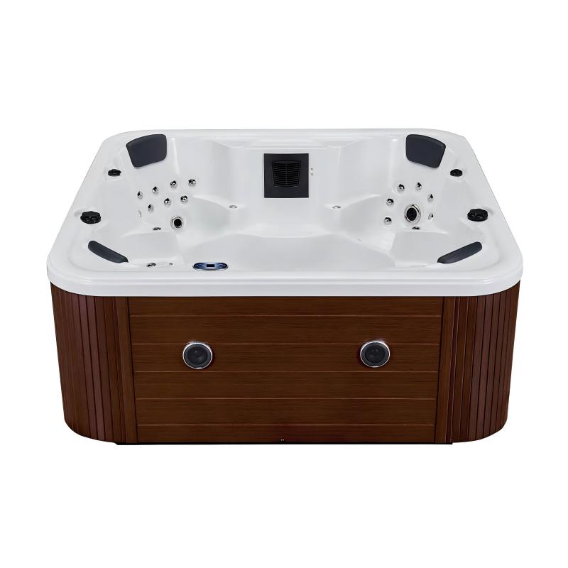 How Often Should I Change the Water in My Hydromassage Bathtub?