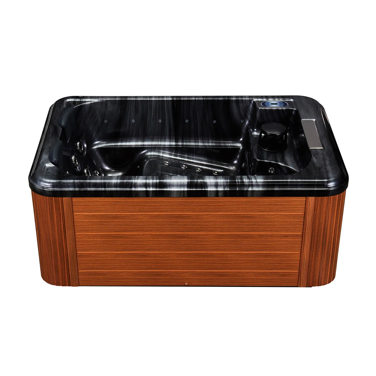 jacuzzi bathtub