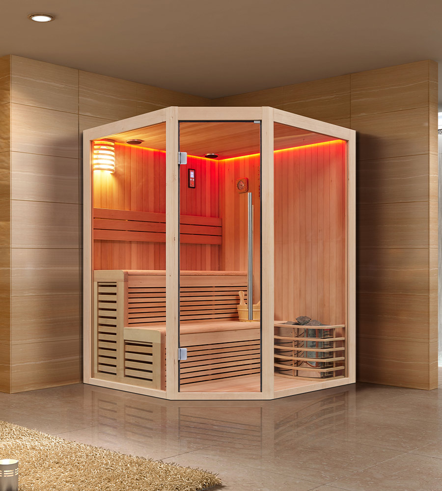 Supply luxury 8m above ground swim spa WS-S08M Wholesale