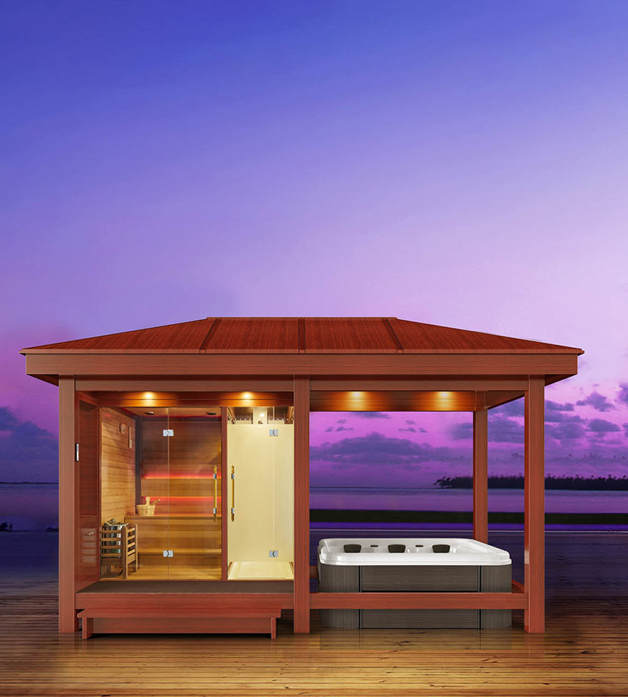 【container】MAISON SPECIAL MA-1 Discover the Versatility of Modular Container Houses - ZN MEOX