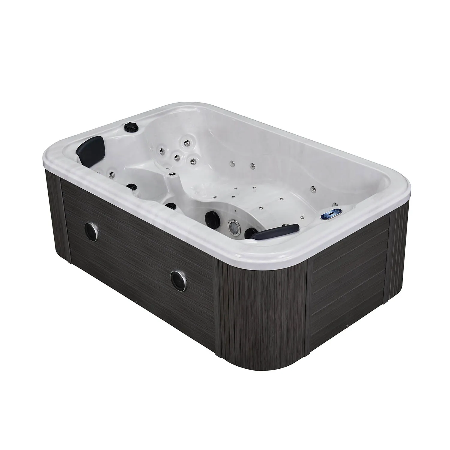 spa hot tub