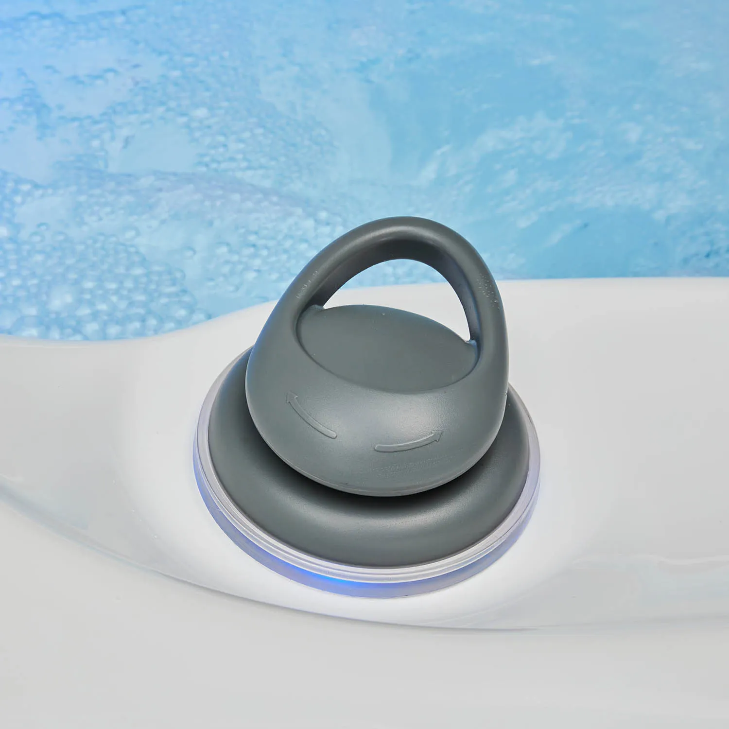 massage bathtub