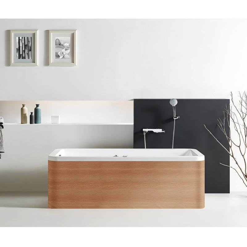 Will an air massage bathtub get moldy if left unused for a long time?