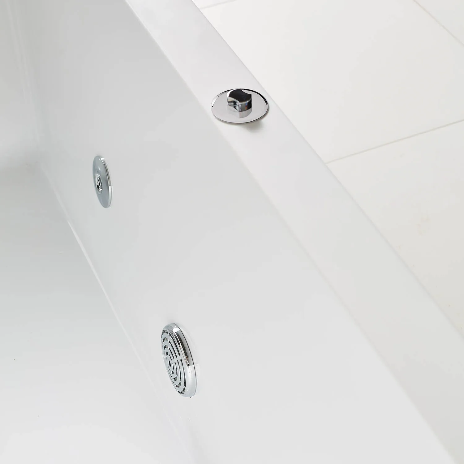 air massage bathtub