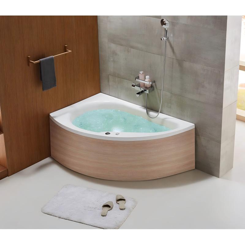 How to Clean a Hydromassage Bathtub?