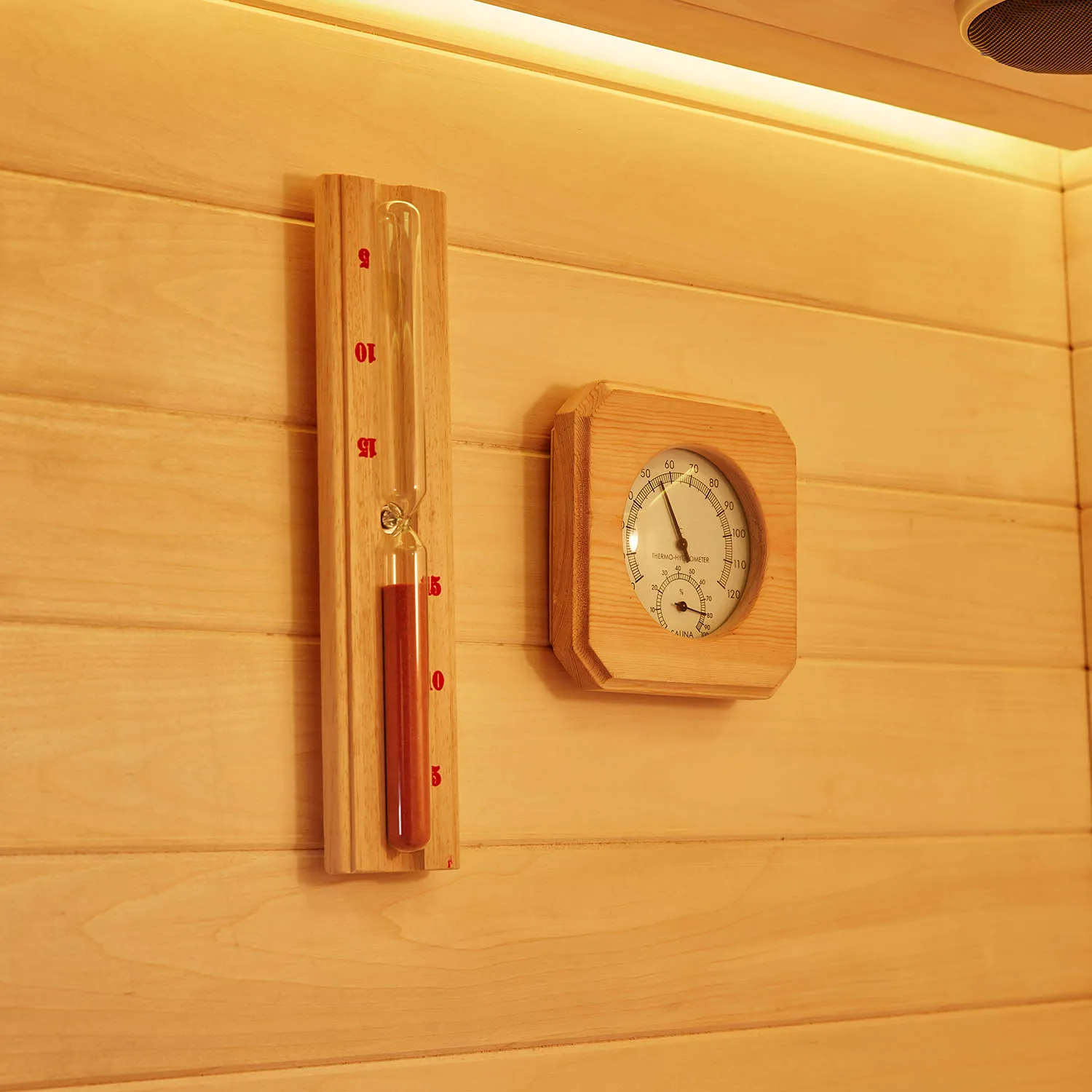 steam sauna room