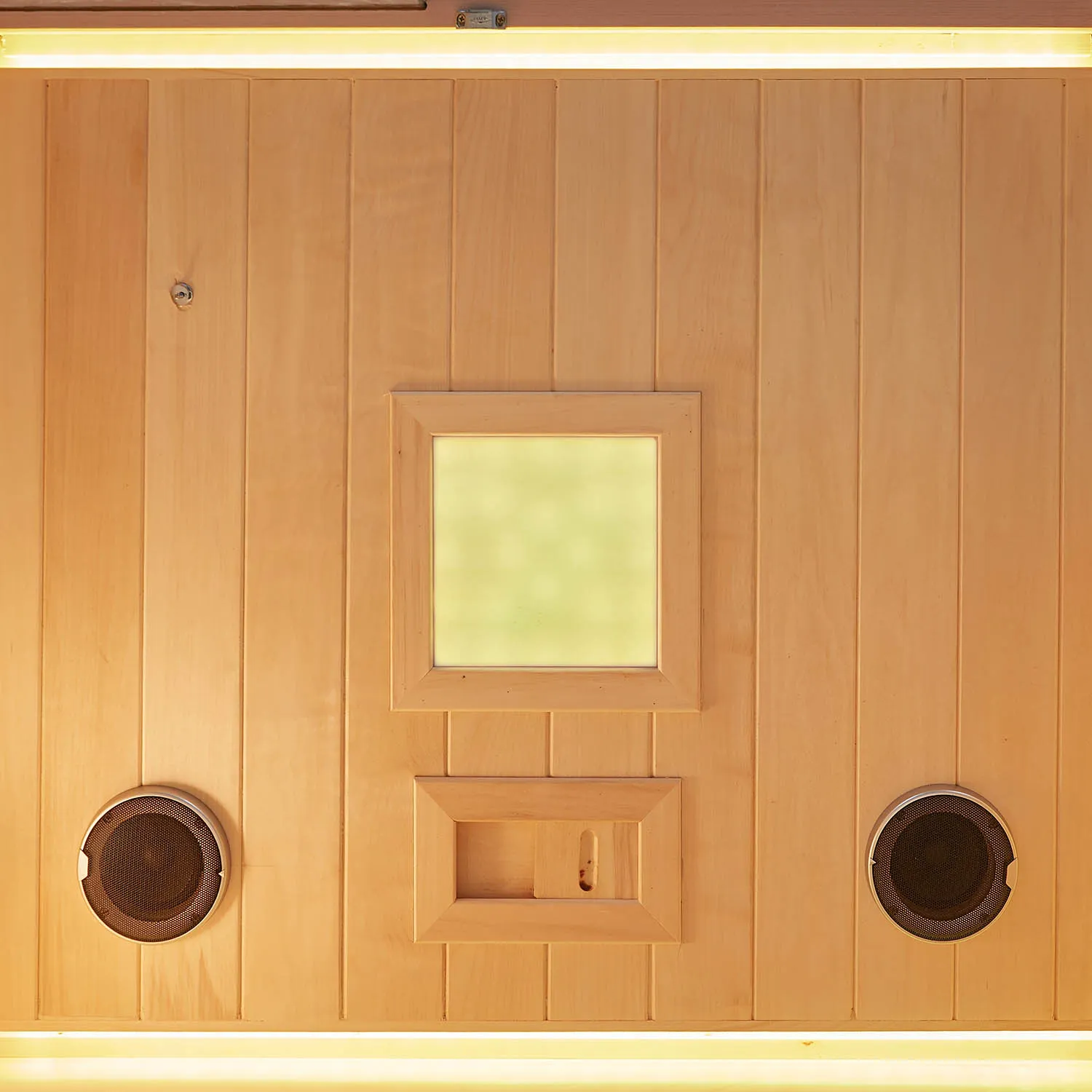 steam sauna