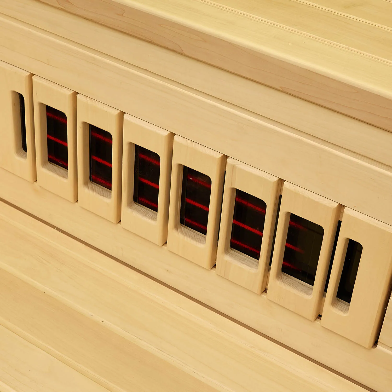 home steam sauna