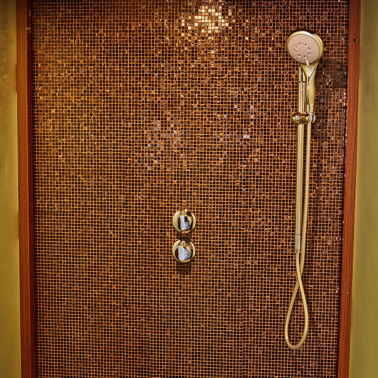 sauna steam room