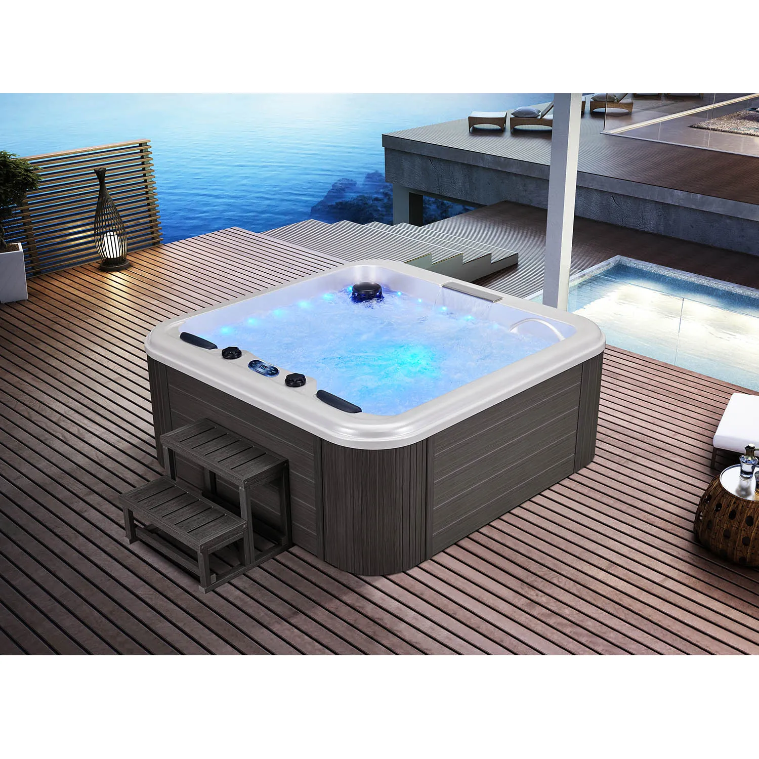 whirlpool spa hot tub whirlpool spa hot tub