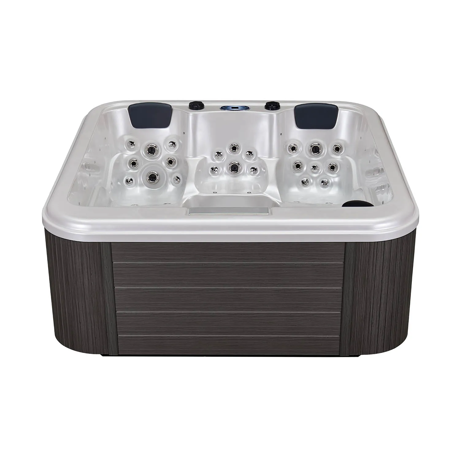 spa tub