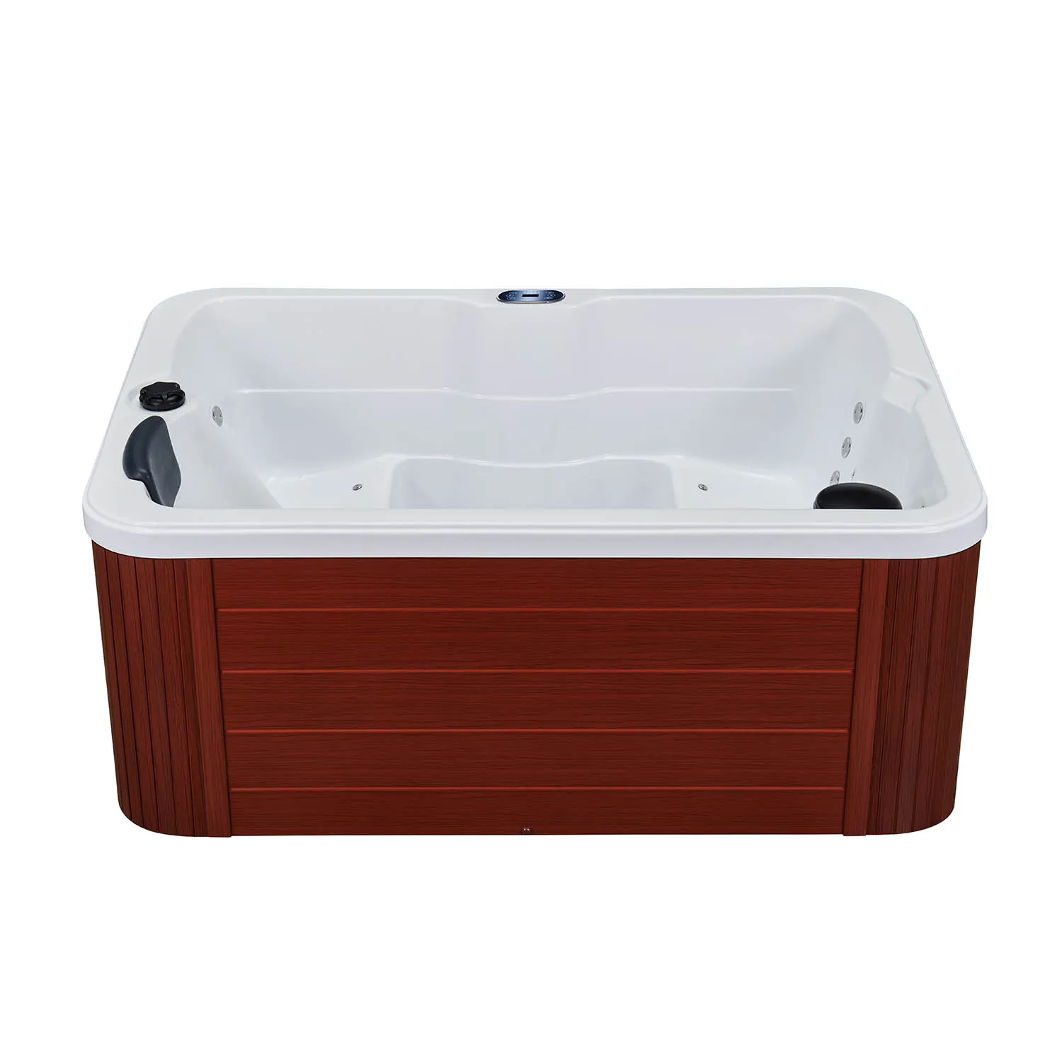 massage bathtub