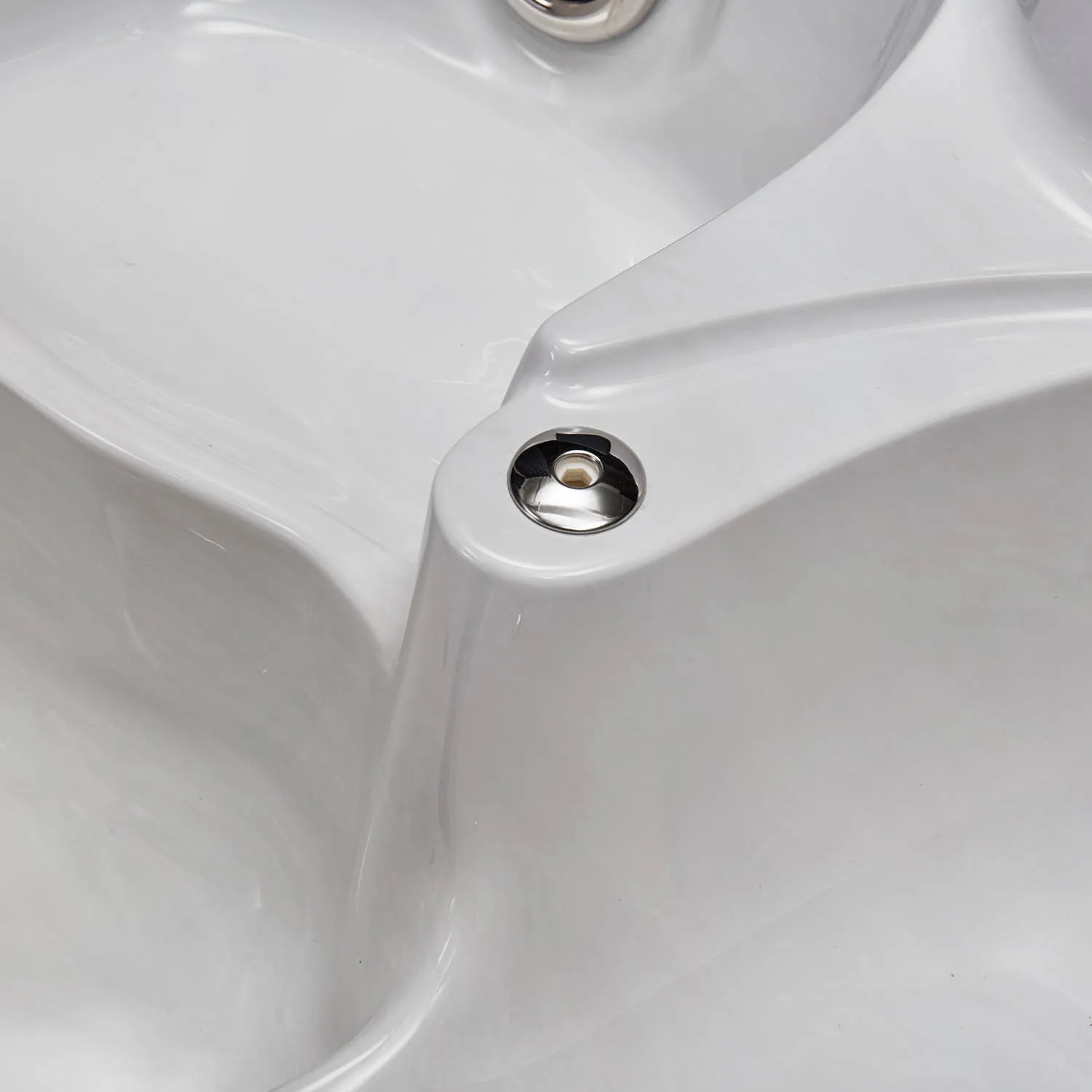 whirlpool spa hot tub