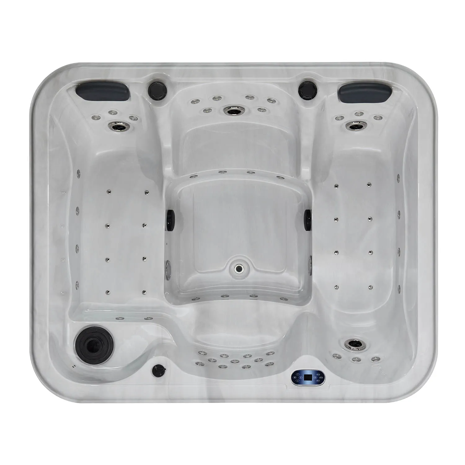 Hydrotherapy Hot Tub