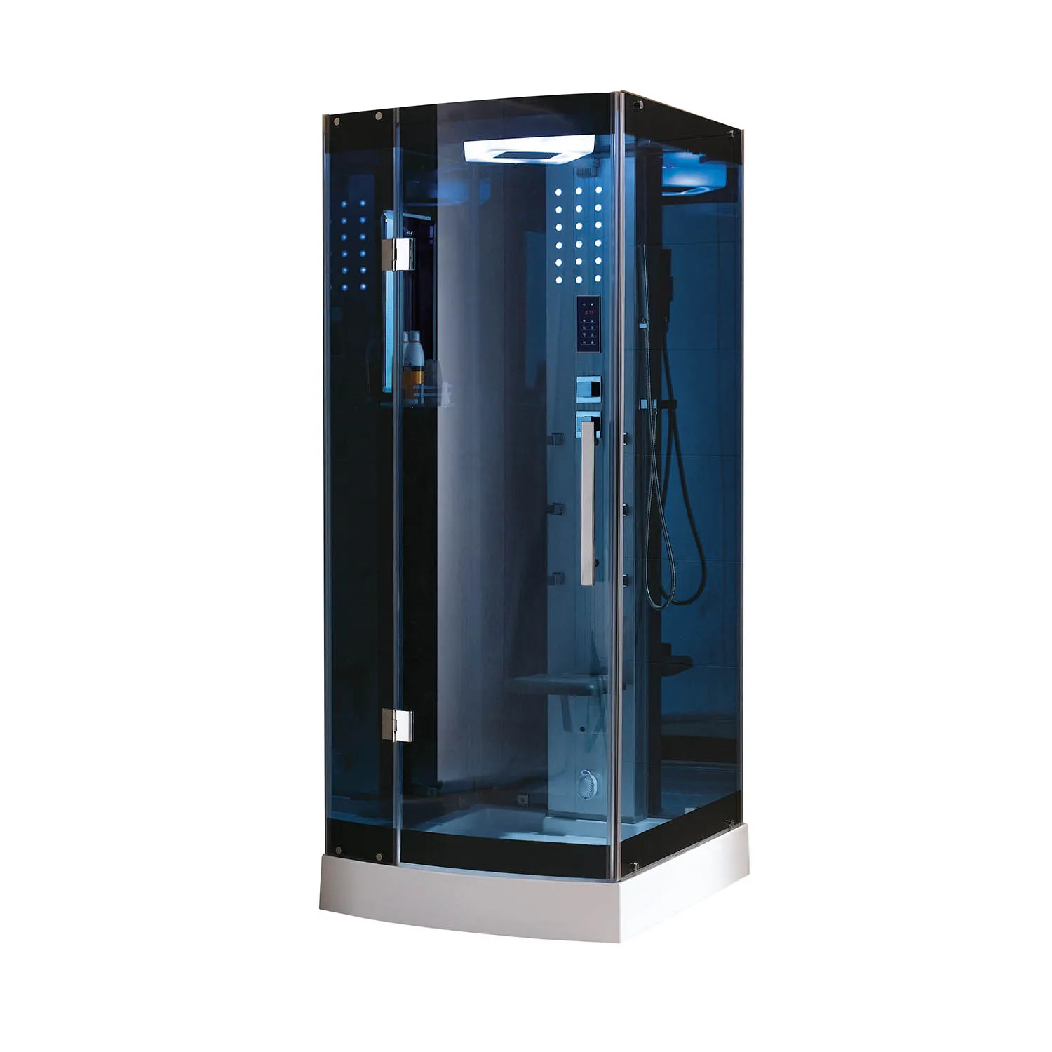 Steam Shower Bathroom Steam Shower Bathroom