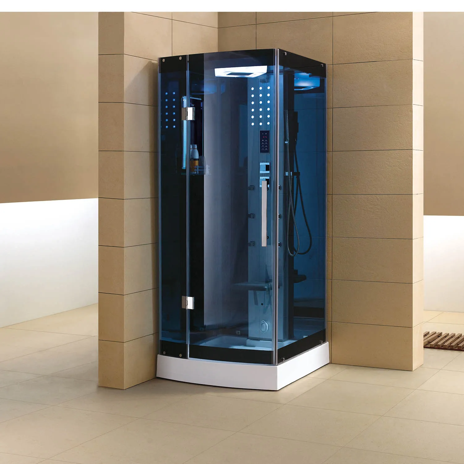steam sauna steam sauna