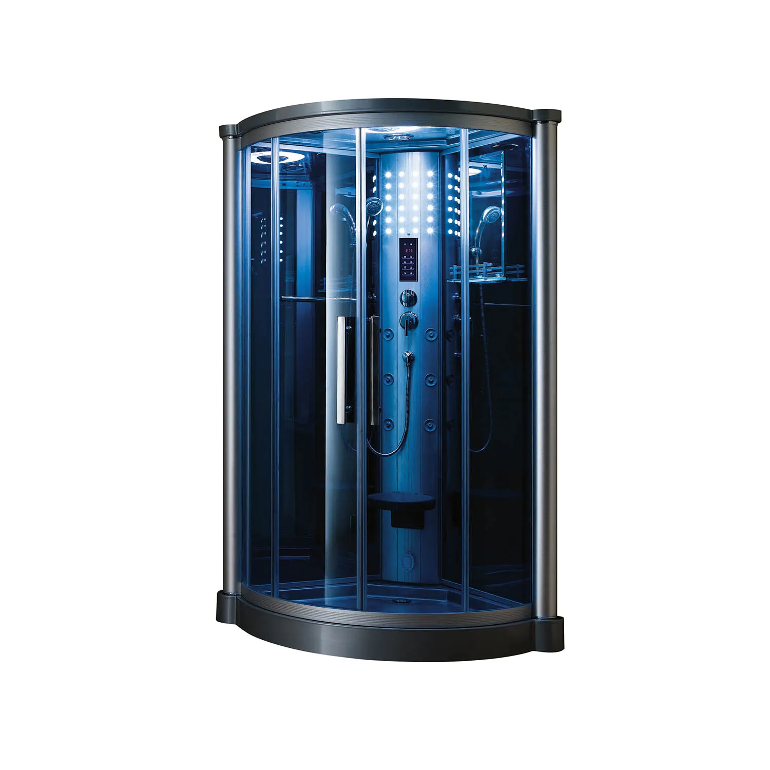 steam shower bathroom steam shower bathroom