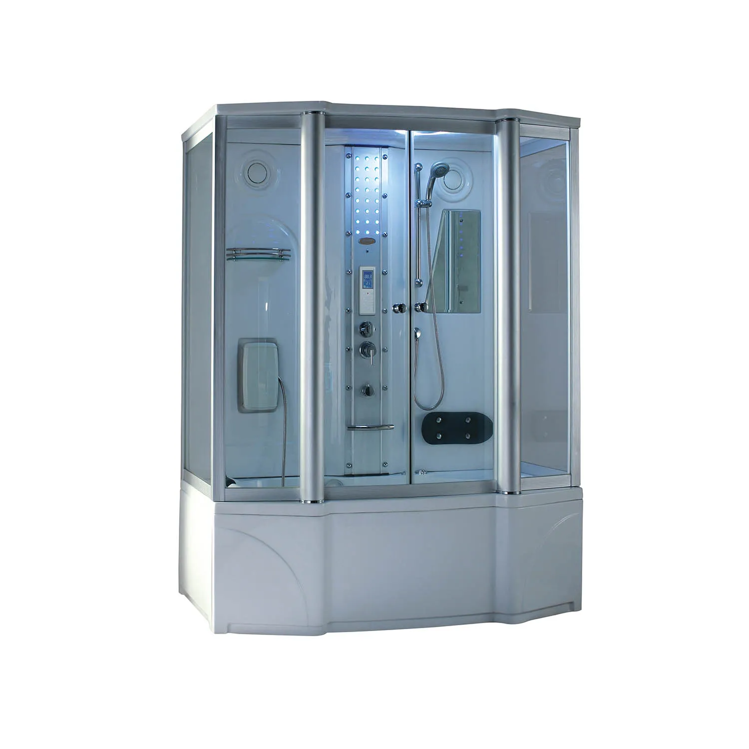 steam shower steam shower