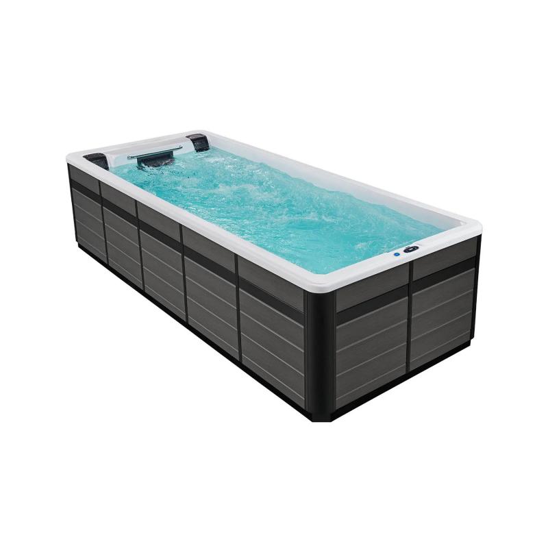 How Often Should I Add Chlorine to My Swim Spa Tub?