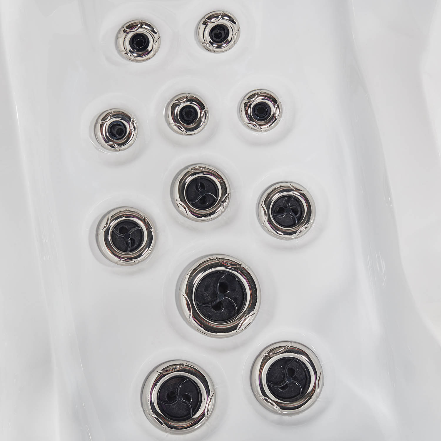 garden swim spa above ground pools and spas WS-PC07A-T