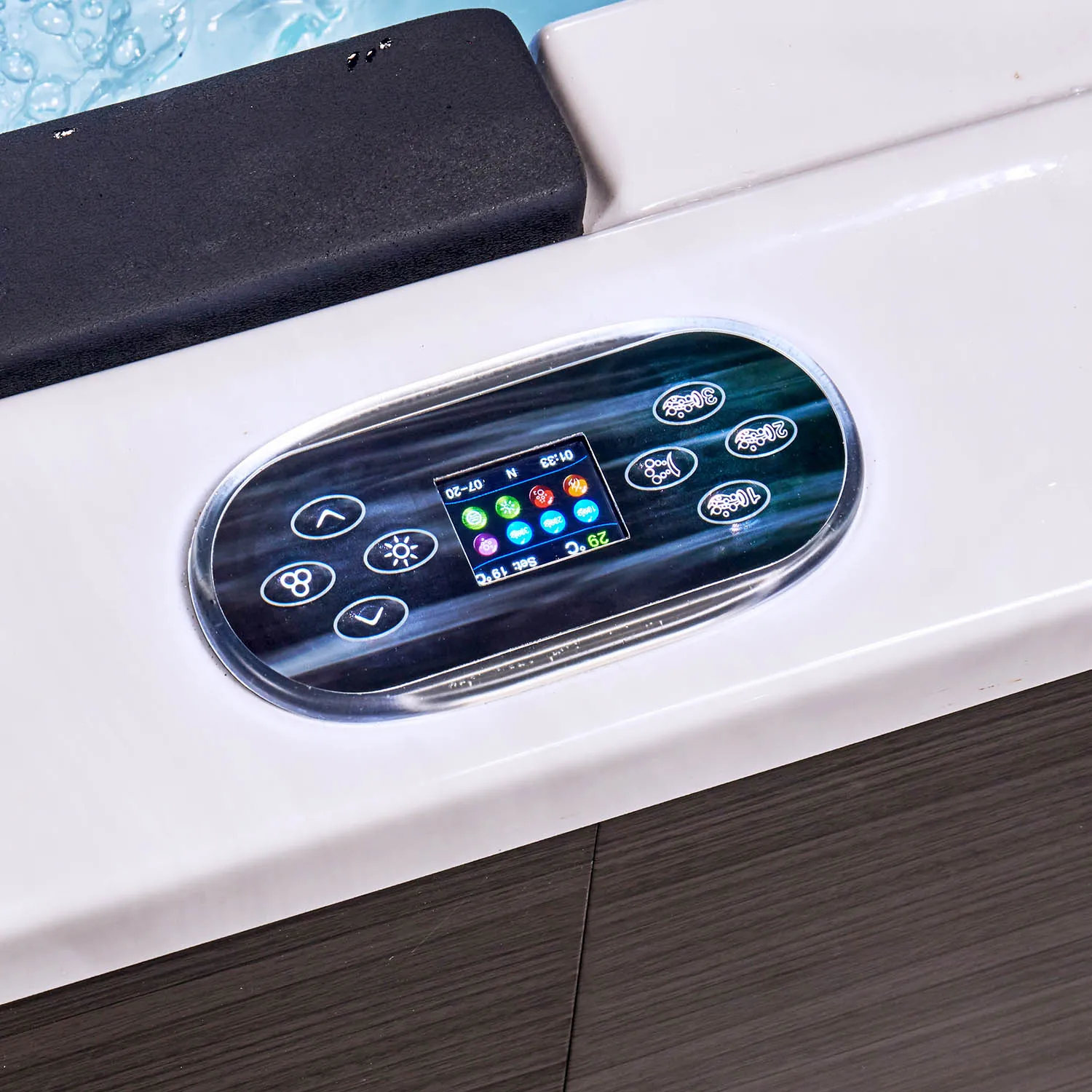 Spa Tub Spa Tub