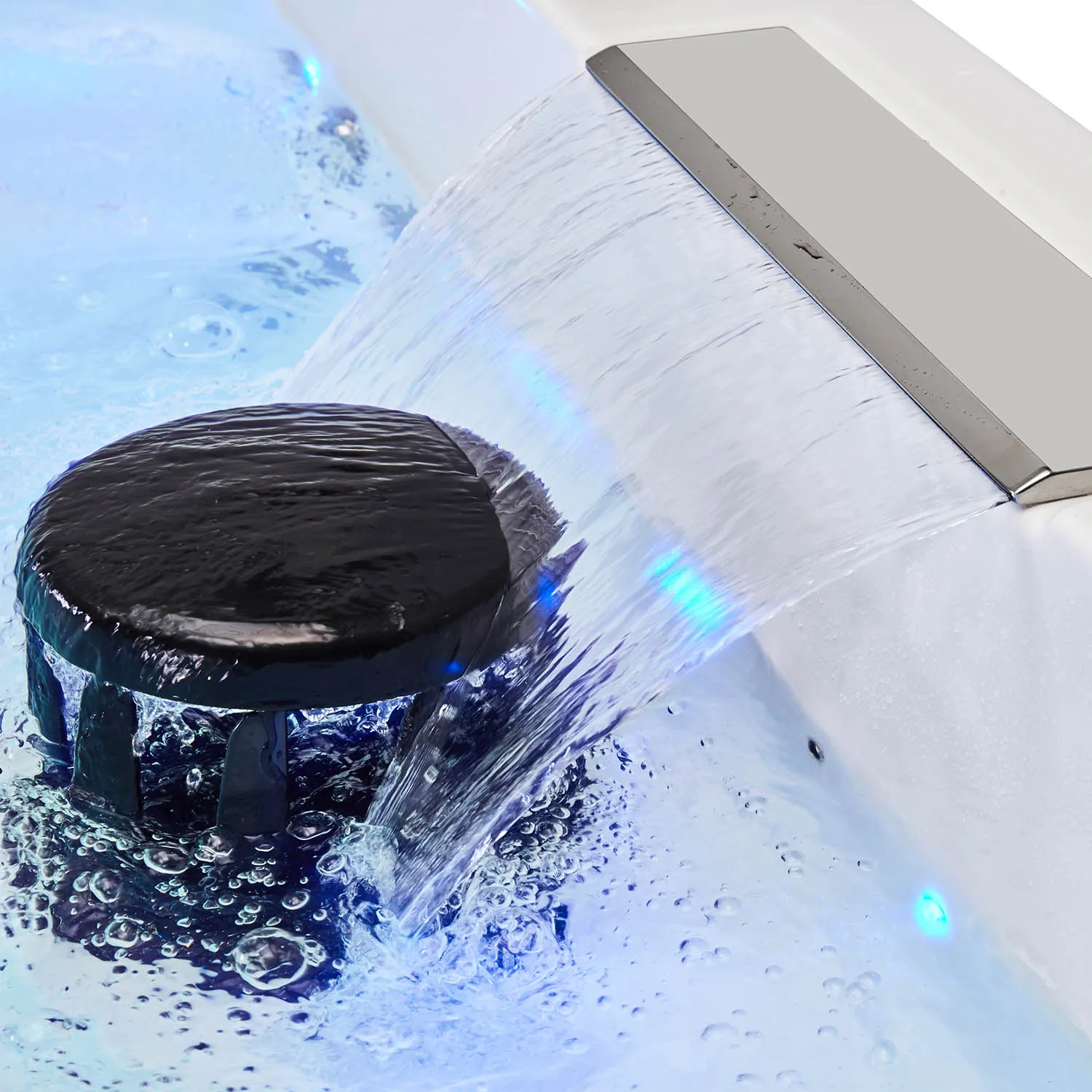 Luxury Spa Hot Tub Luxury Spa Hot Tub