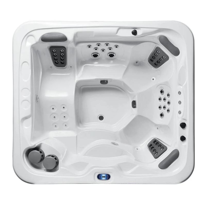 Who Shouldn't Use a Spa Hot Tub?