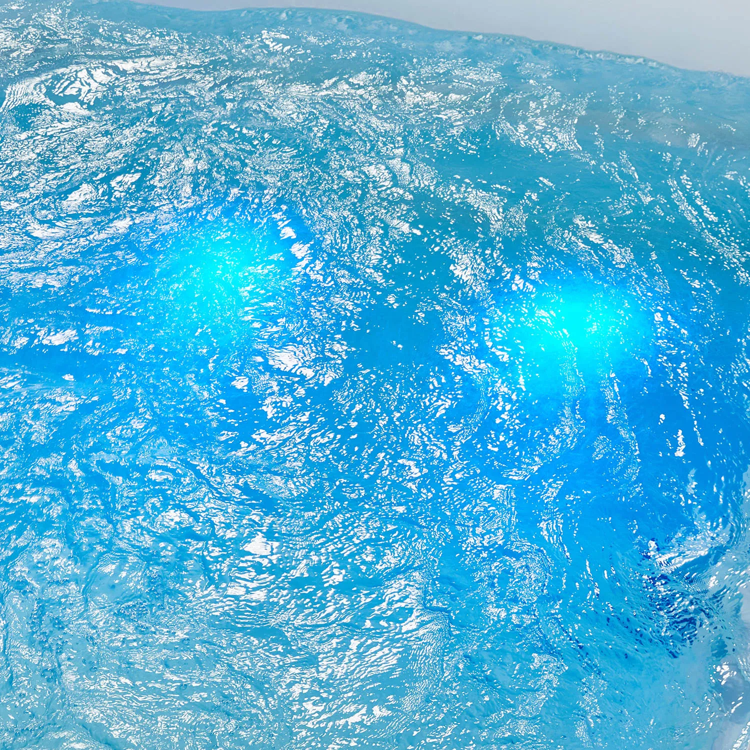 Swim Spa