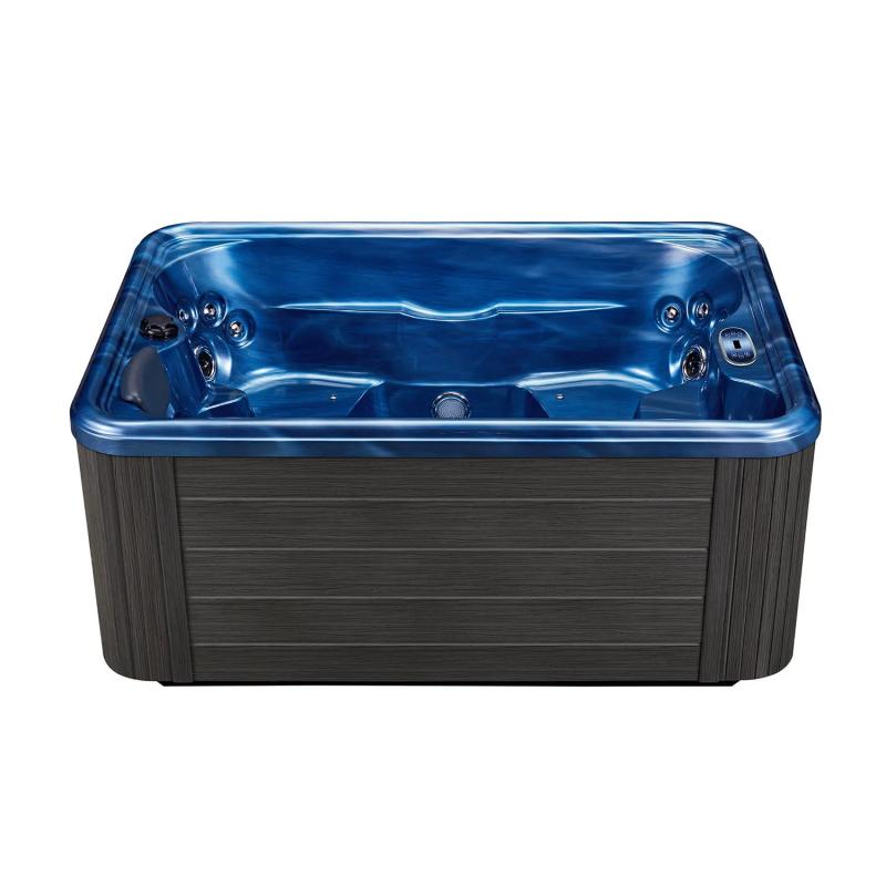Does Turning on the Jets Make a Spa Hot Tub Heat Up Faster? Does Turning on the Jets Make a Spa Hot Tub Heat Up Faster?