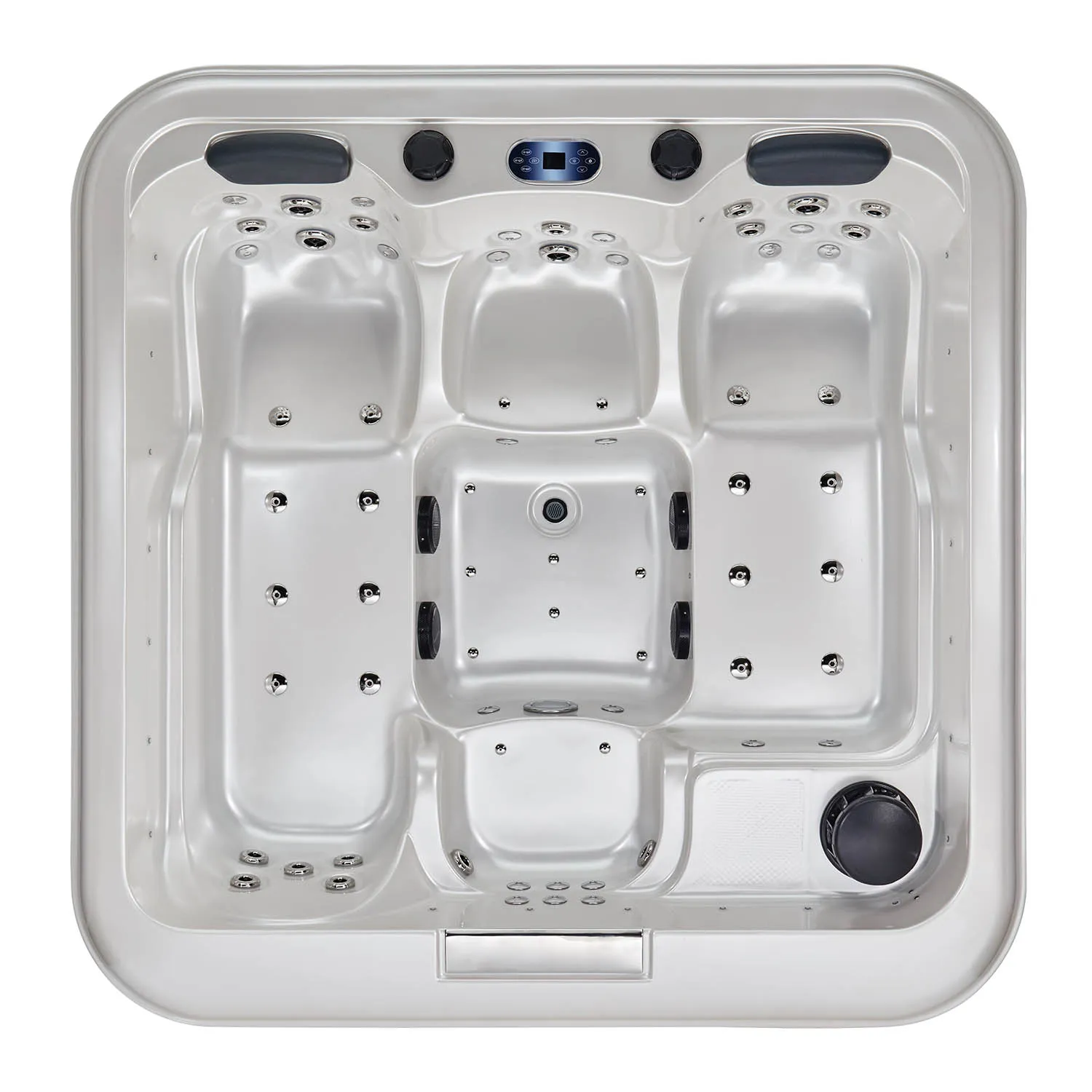 Spa Hot Tub