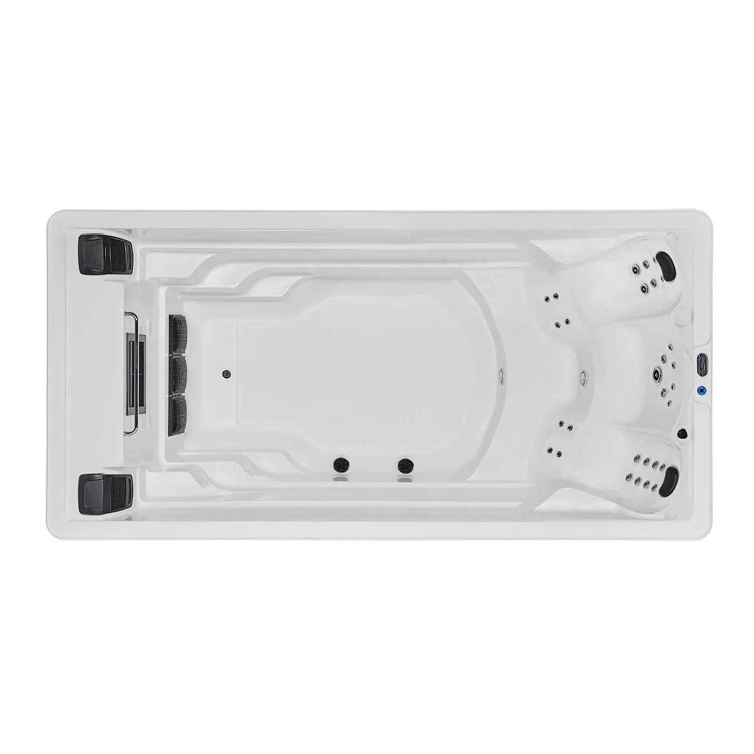 Swim Spa Tub