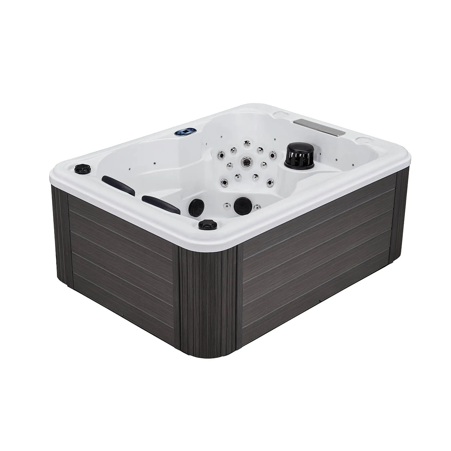 spa jacuzzi hot tub