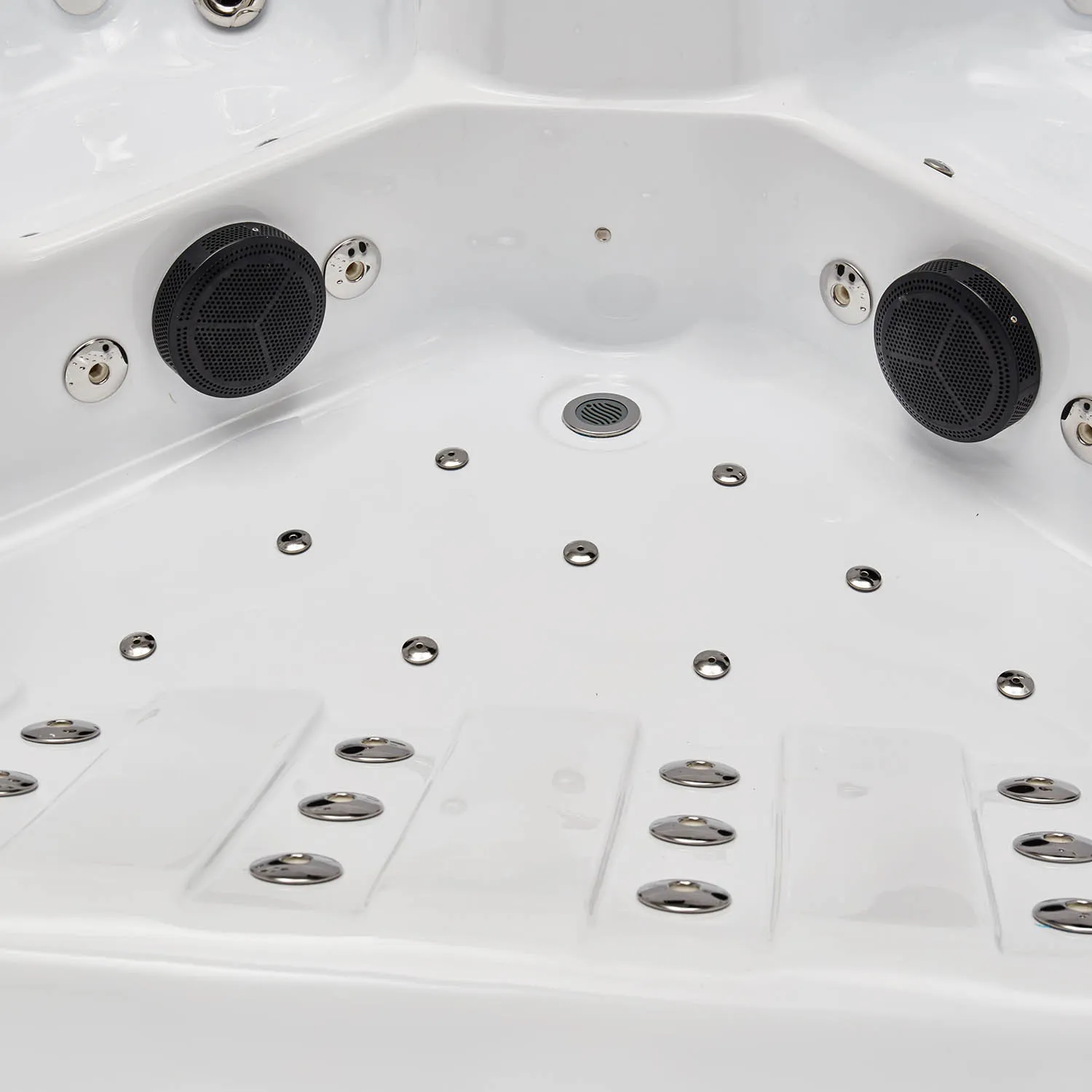 spa hot tub
