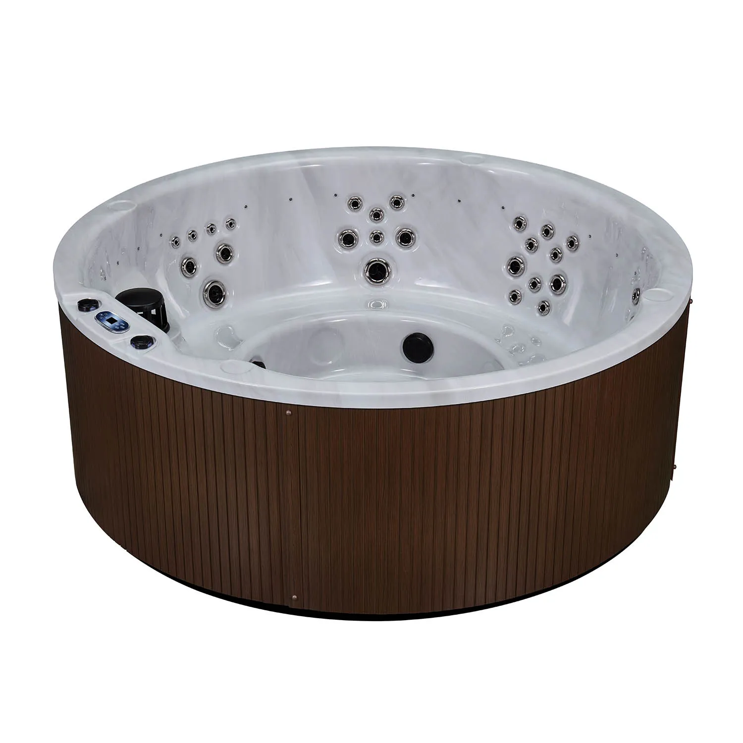 spa jacuzzi