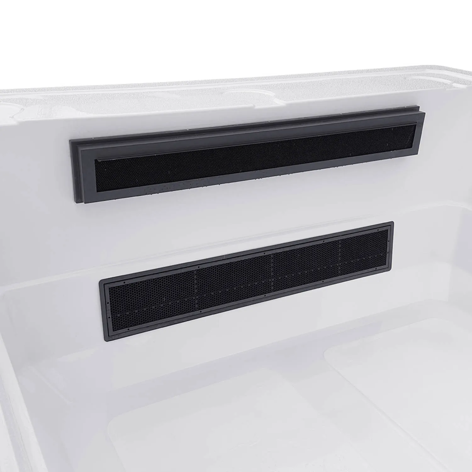 swim spa hot tub