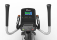 Entraîneur de vélo elliptique auto-alimenté Cardio Dual pour entraînement à haute intensité A5.8E