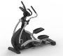Light Commercial Elliptical Cross Trainer Machine with HD screen D5.3E